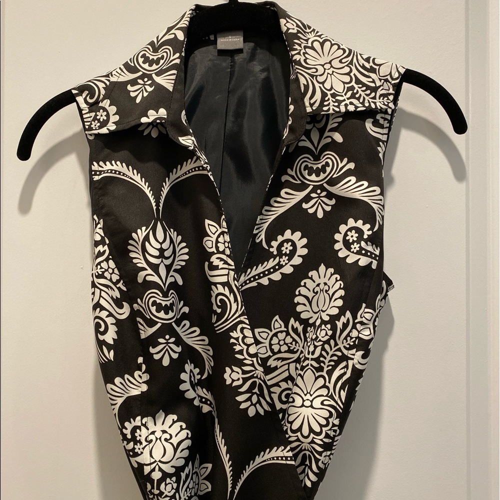 Ann Taylor Classic Wrap Dress in EUC